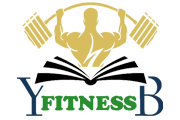 Yash Birla Fitness Logo